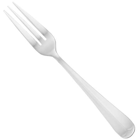 WALCO STAINLESS The Walco Stainless Collection Royal Bristol 3 Tine Dinner Fork, PK24 5105